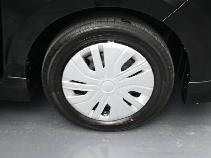 2023 Mitsubishi Mirage ES