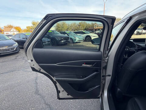 2022 Mazda CX-30 2.5 S Preferred