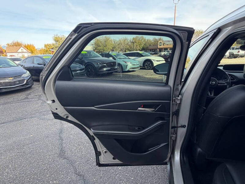 2022 Mazda CX-30 2.5 S Preferred