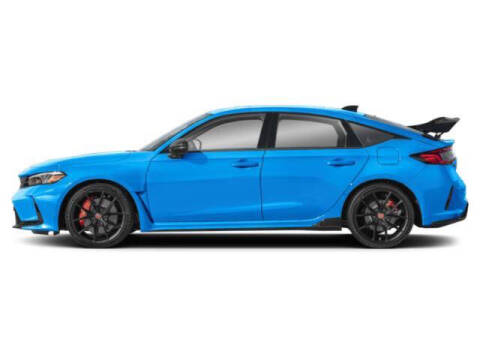 2024 Honda Civic Type R
