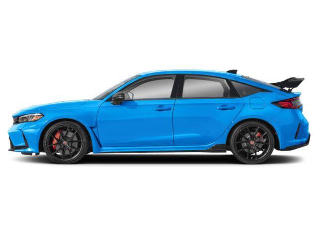 2024 Honda Civic Type R