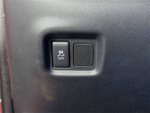 2017 Nissan Versa 1.6 SV