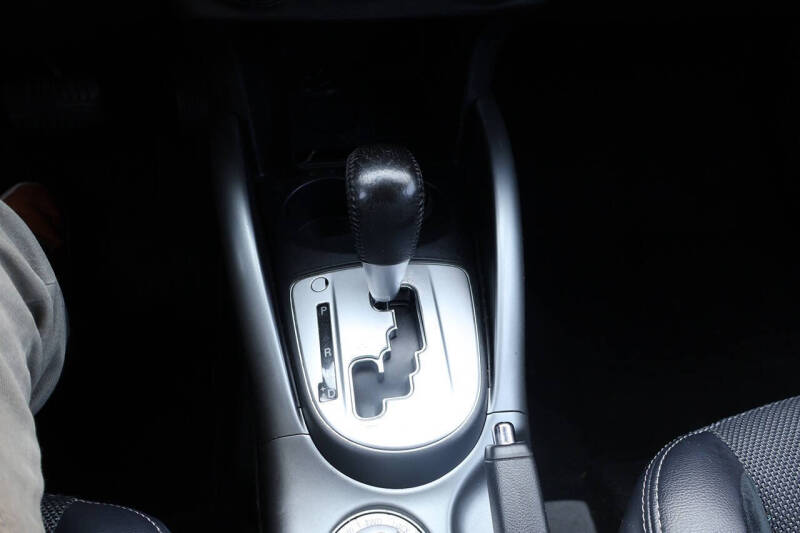2012 Mitsubishi Outlander SE
