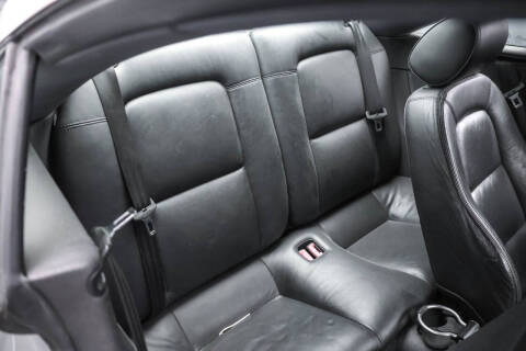 2001 Audi TT 225hp quattro