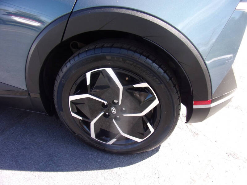 2023 Hyundai Ioniq 5 SE