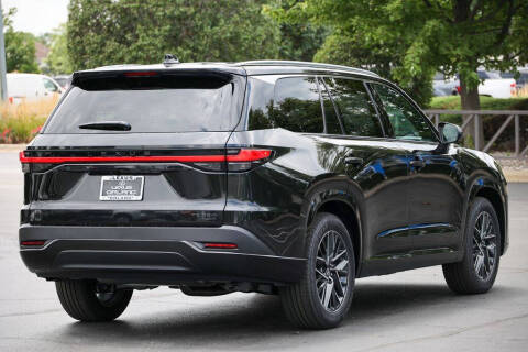 2026 Lexus TX 350 Premium
