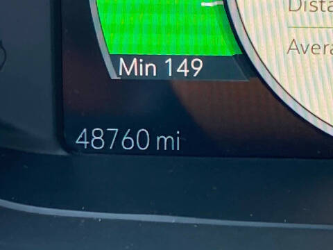2017 Chevrolet Bolt EV Premier
