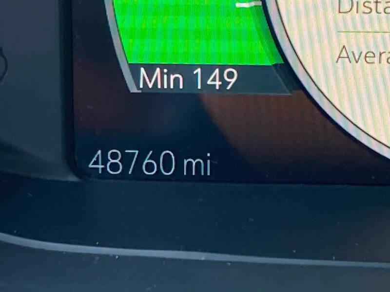 2017 Chevrolet Bolt EV Premier