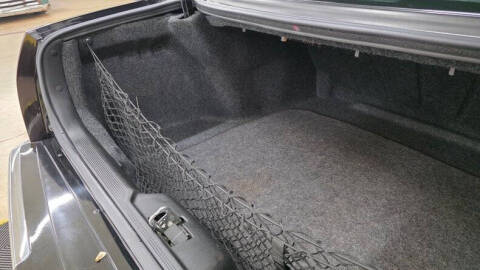 1998 Cadillac Eldorado Touring