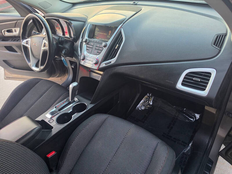 2012 GMC Terrain SLE-2