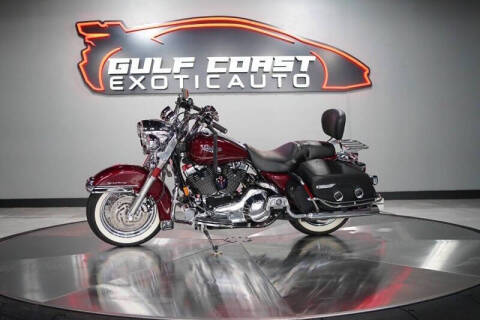 2004 Harley-Davidson Road Glide