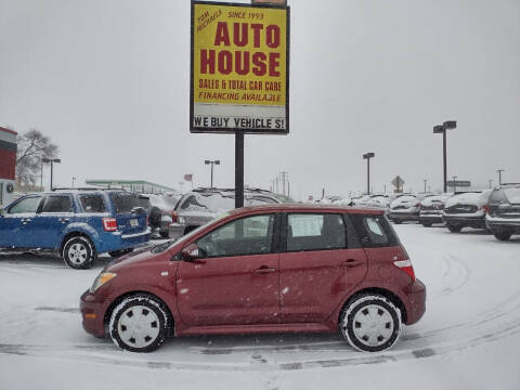 2006 Scion xA for sale at AUTO HOUSE WAUKESHA in Waukesha WI