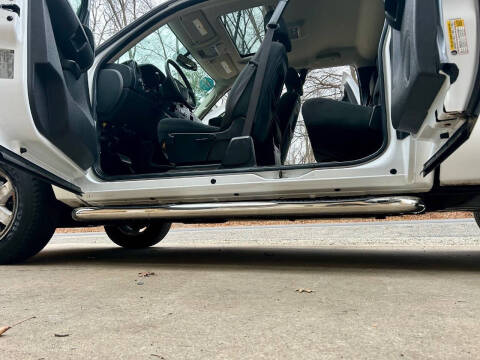 2008 GMC Sierra 1500 SLE2