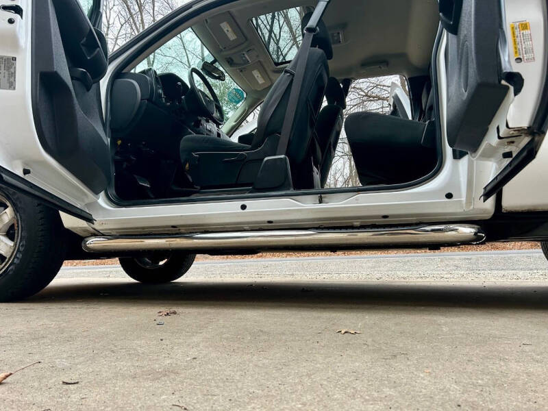 2008 GMC Sierra 1500 SLE2