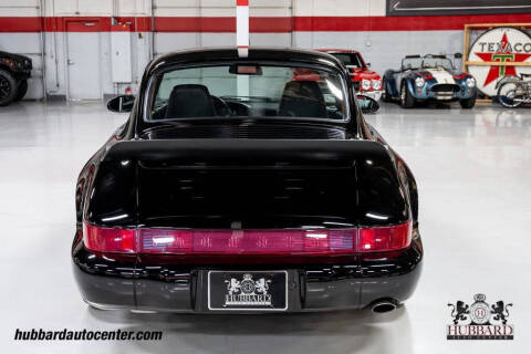 1993 Porsche 911 RS America