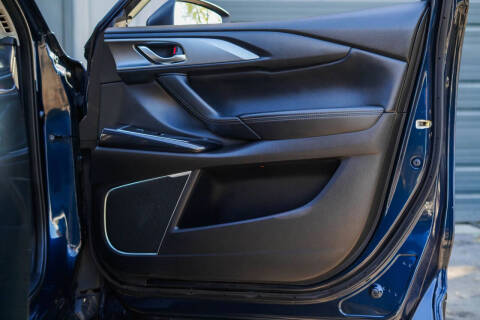 2019 Mazda CX-9 Touring