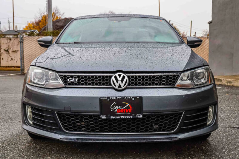 2012 Volkswagen Jetta