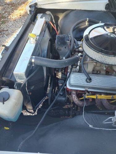 1966 Chevrolet Chevelle