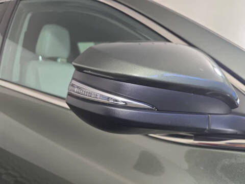 2018 Toyota Highlander LE Plus