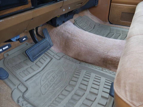 1992 Dodge RAM 150