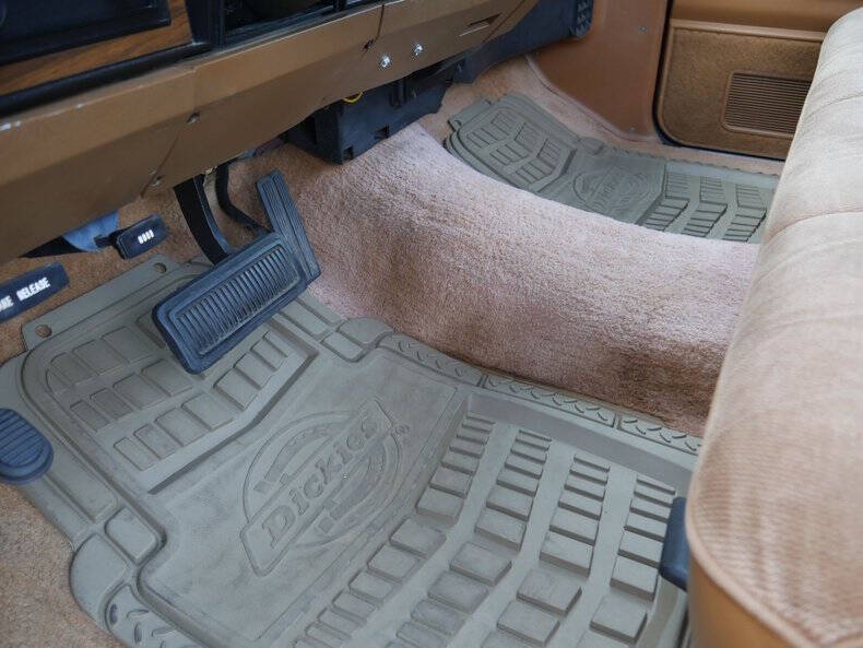 1992 Dodge RAM 150