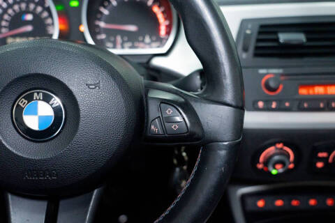 2006 BMW Z4 M