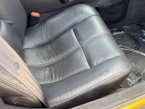 2002 Chrysler Prowler