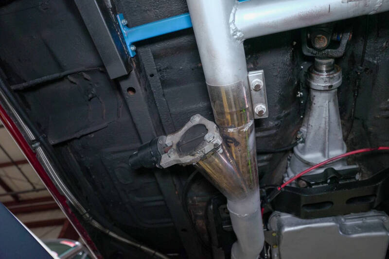 1968 Ford Fairlane 500