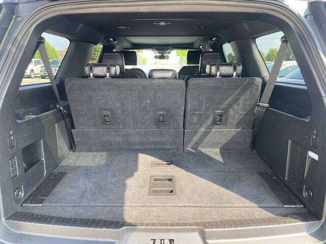 2020 Ford Expedition MAX Limited