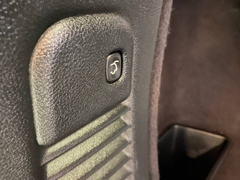 2014 Dodge Durango Citadel