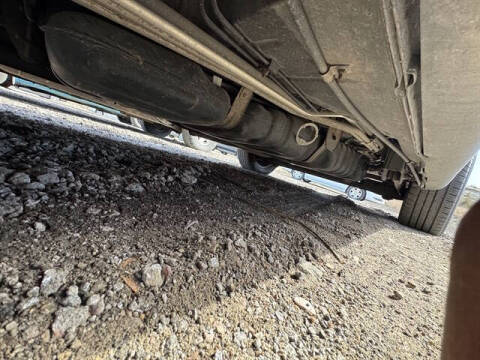 2008 Chevrolet Uplander LS