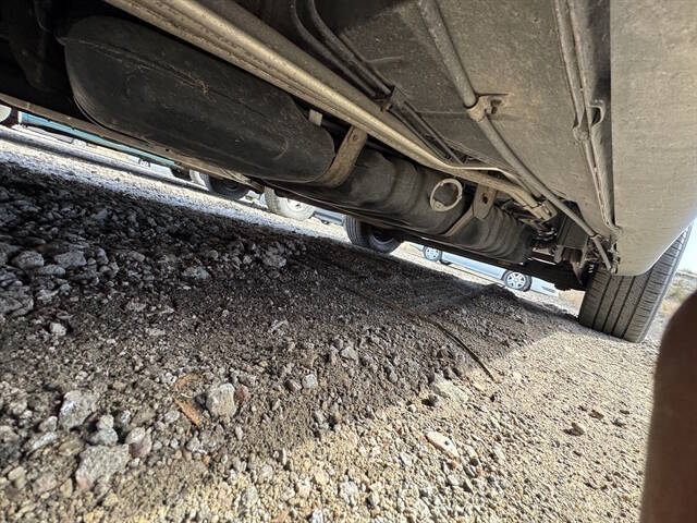 2008 Chevrolet Uplander LS