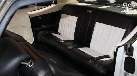 1971 Chevrolet Chevelle