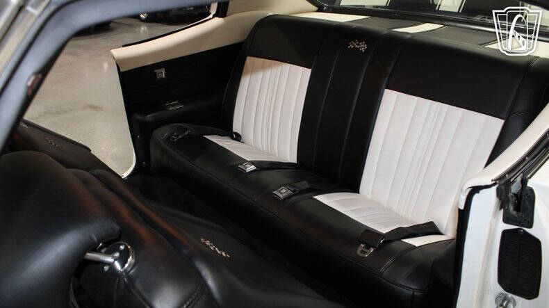 1971 Chevrolet Chevelle