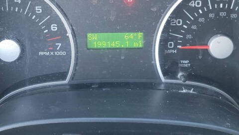 2006 Ford Explorer XLT