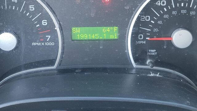 2006 Ford Explorer XLT