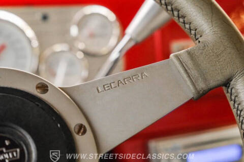 1937 Chevrolet Master Deluxe