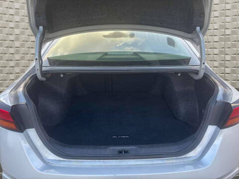 2023 Nissan Altima 2.5 S