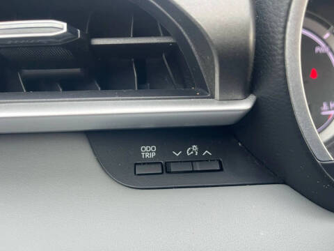 2024 Toyota Highlander Hybrid