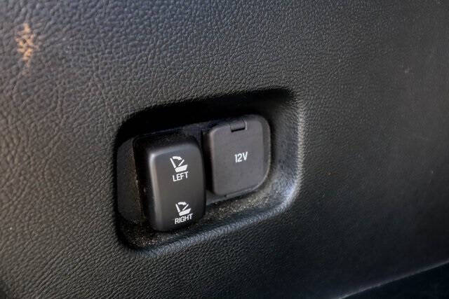 2022 Ford Edge ST-Line