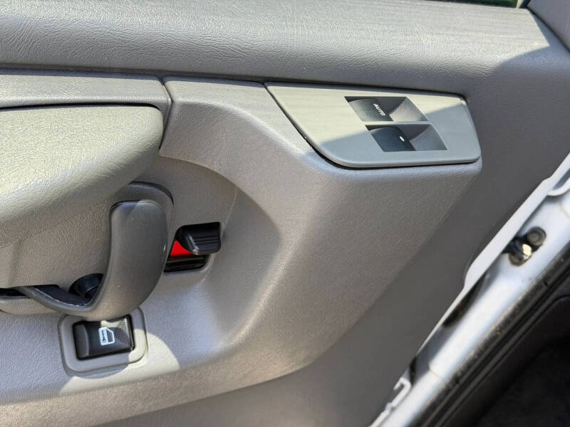 2014 Chevrolet Express LT 2500
