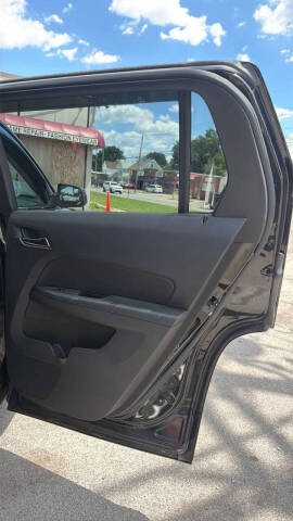 2013 GMC Terrain SLE-1