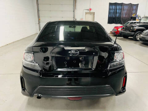 2014 Scion tC