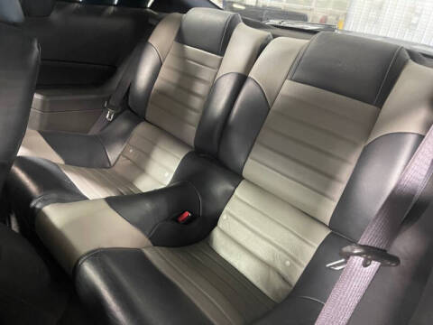 2006 Ford Mustang GT Premium