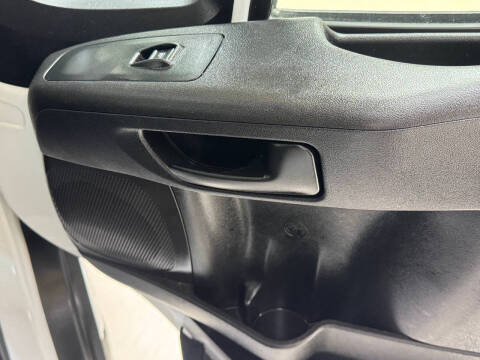 2023 RAM ProMaster 2500 159 WB