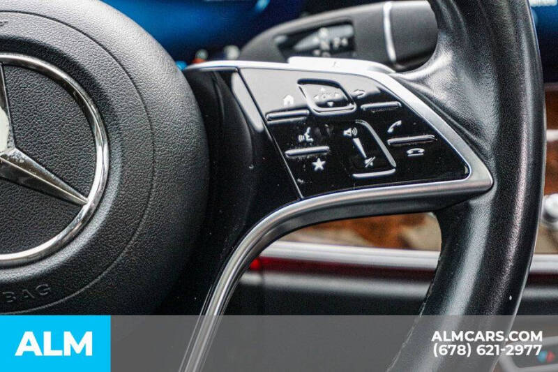 2021 Mercedes-Benz E-Class E 350