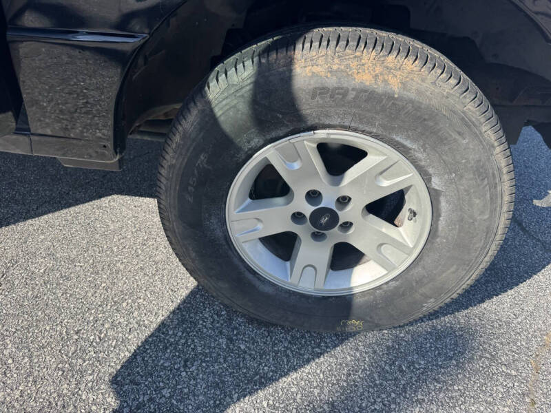 2005 Ford Ranger XLT