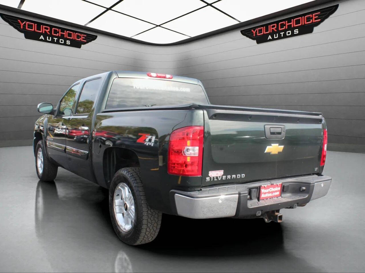ChevroletSilverado 15003