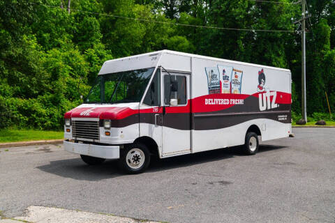 2012 Ford E-Series E-350 SD