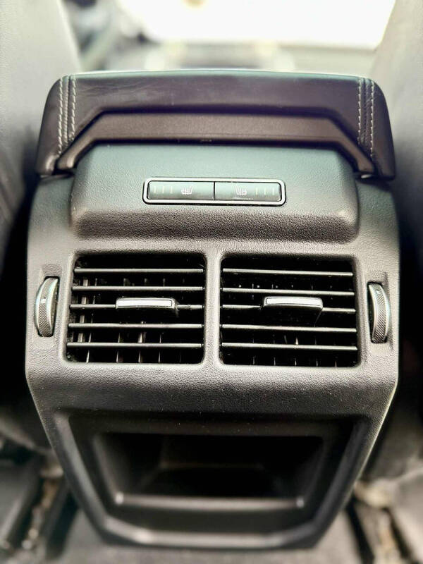 2016 Land Rover Range Rover Evoque HSE Dynamic